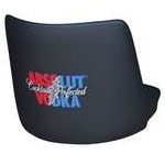 Logo Bucket Seat